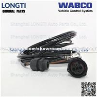 WABCO Cable With Socket4497420600