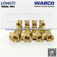 WABCO Tee Fitting8938514000