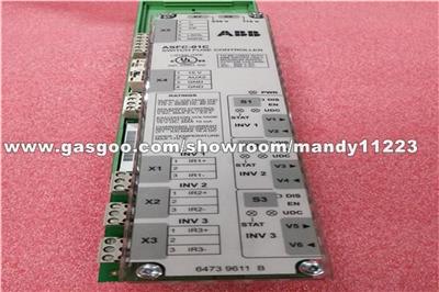 ABB AO810 3BSE008522R1