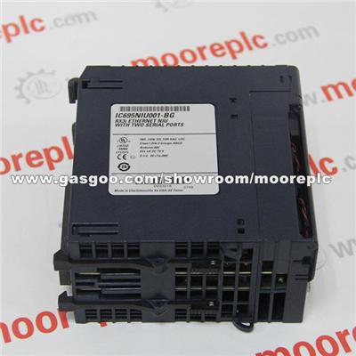 GE IC660FP8900K IC660CBB902K