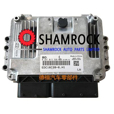 0281013328 0 281 013 328 Great Wall Wingle 3 / 5 2.5 2.8TCI Diesel Engine ECU 0281013328