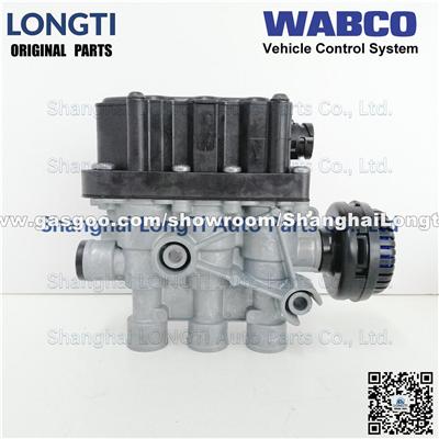 WABCO Solenoid Valve4728800010