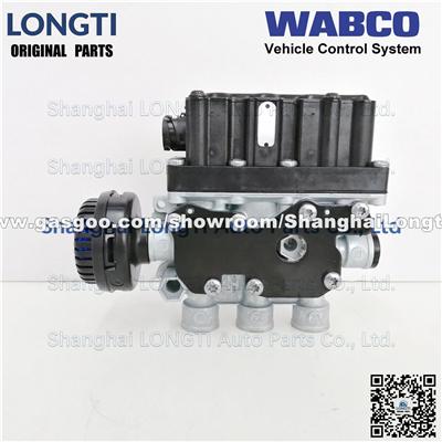 WABCO Solenoid Valve4728800300