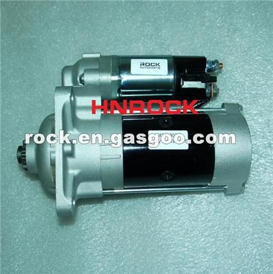 NEW STARTER MOTOR SE4518400 SE4518400D SEA118400 SEA118400B M002T78071 M002T78072B M2T78071 M2T78072 FOR MITSUBISHI T3500