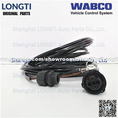 WABCO Cable With Socket4497420600