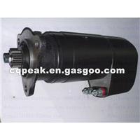 Scania Starter 0001417042