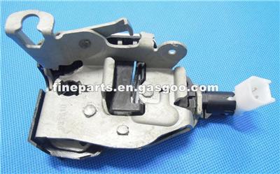 8L5Z-1326413-A， 8L5Z-1326412-A，Power Door Lock Actuator For 98-11 Ford Ranger 4-Door