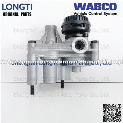 WABCO Proportional Relay Valve4802020040