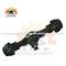 NKR 100P ELF Truck Rear Wheel Drive Axles For Isuzu With Hydraulic Drum Brakes