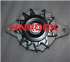NEW 24V 80A ALTERNATOR 27040-2481A FOR HINO