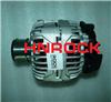 NEW 14V 140A ALTERNATOR 0986047350 CA1841 IR FOR LUCAS ELECTRICAL FOR VW POLO 6R 6C FOR AUDI: A2 8Z0