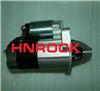 NEW STARTER MOTORS 17592 2-1850-MI BPD4-18-400 BPD4-18-400A M0T80081 103-291 FOR MAZDA:MX5 1.8
