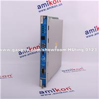 BENTLY NEVADA 3500/923500/92-04-01-02 Communication Gateway+I/O Module