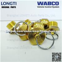 WABCO Drain Valve9343000030