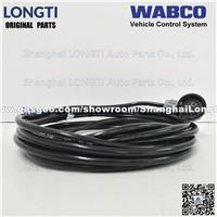 WABCO Cable With Socket8946004542