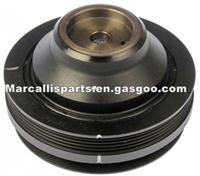 Mitsubishi Crankshaft Pulley MD311472, MD368262, MD187704