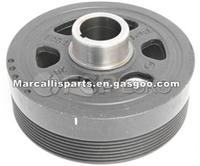 Mercedes-Benz Crankshaft Pulley A2750300003