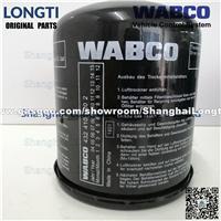 WABCO Desiccant Cartridge4324102412