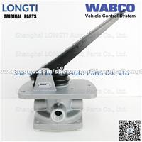 WABCO Foot Brake Valve4611061020