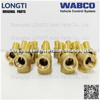 WABCO Joint Nipple8934017864