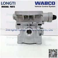 WABCO Relay Emergency Valve9710021520
