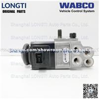 WABCO Solenoid Valve4720174800