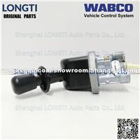 WABCO Hand Brake Valve, Parking9617230380