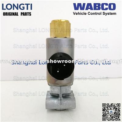 WABCO 3/2 Solenoid Valve4721732860