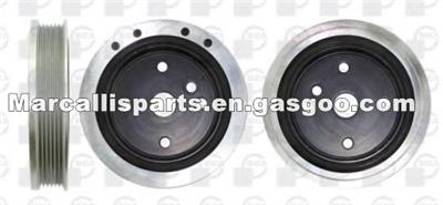 Volvo Crankshaft Pulley 30731039, 8692285