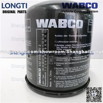 WABCO Desicant Cartridge4324100202