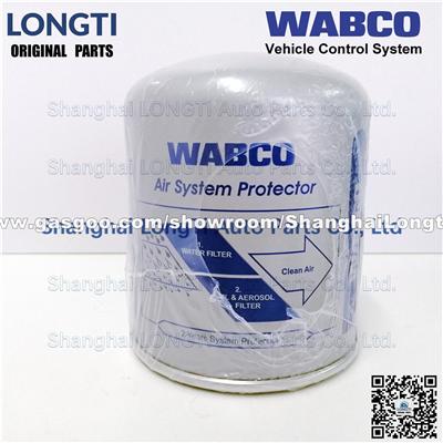 WABCO DESICCANT CARTRIDGE4329012232