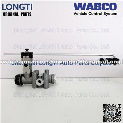 WABCO Leveling Valve4640060020