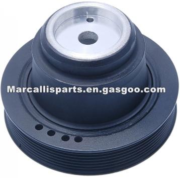 Mitsubishi Crankshaft Pulley MD377380