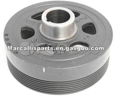 Mercedes-Benz Crankshaft Pulley A2750300003