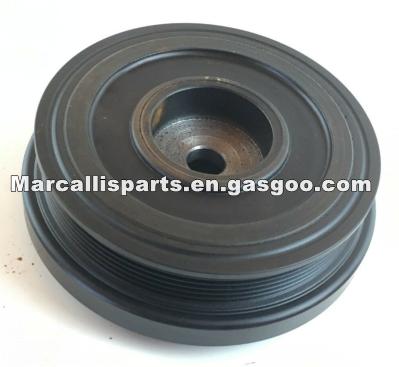 Hyundai Crankshaft Pulley 23124-2F600, 23124-2F601, 23124-2F602, 23124-2F010