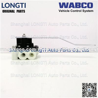 WABCO Levelling Valve4640080110