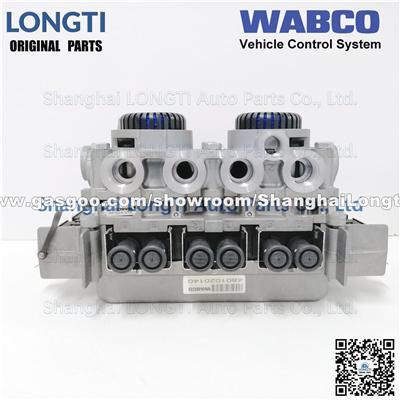 WABCO Trailer Modulator RSS4801020140