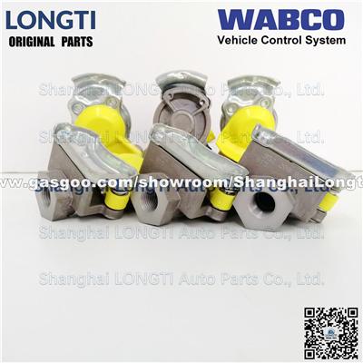 WABCO Coupling Head9522000220