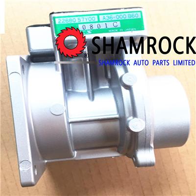 NX Sentra 1.6L Mass Air Flow Sensor 22680-57Y00