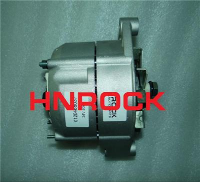 NEW HNROCK 24V 80A ALTERNATOR 0120468037 0120468114 CA853IR 12571 FOR VOLVO