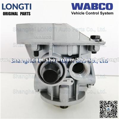 WABCO Relay Emergency Valve9710023000