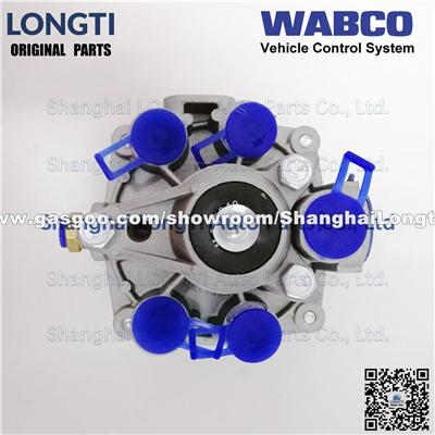 WABCO Relay Emergency Valve9710050020