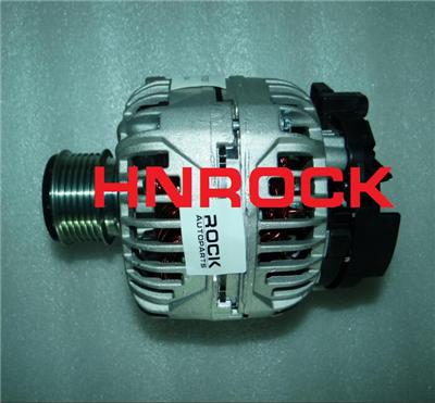 NEW 14V 140A ALTERNATOR 0986047350 CA1841 IR FOR LUCAS ELECTRICAL FOR VW POLO 6R 6C FOR AUDI: A2 8Z0