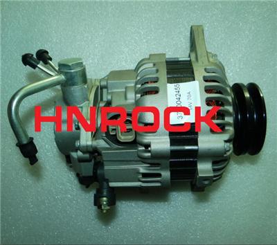 NEW 12V ALTERNATOR 3730042455 37300-42455 37300-42452 37300-42450 FOR HYUNDAI