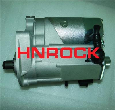 NEW HNROCK 12V STARTER MOTORS 428000-2631 33287 FOR TOYOTA