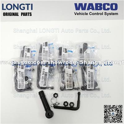 WABCO Ring Gage Assembly -Q4334010030