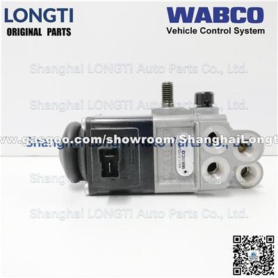 WABCO Solenoid Valve4720174800