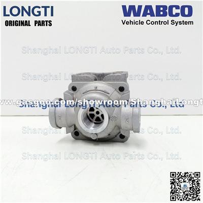 WABCO Quick Release Valve9735000000