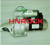 NEW STARTER MOTOR 0230001031 FOR ISUZU 6BD1