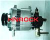 NEW HNROCK 12V 70A ALTERNATOR F00H1070002 23100-43G06 23100-02N16 LR170-407 LR170-408 LR170-412T FOR NISSAN PATROL/NAVARA HYUNDAI